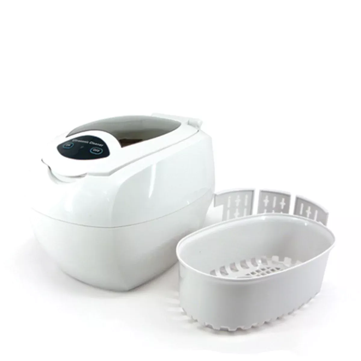0.6L Ultrasonic Cleaner