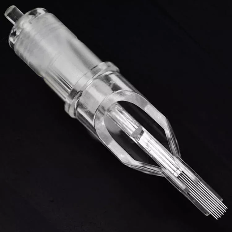#08 Magnum Dynasty Membrane Cartridges