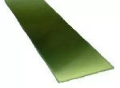 .093 X 1/2 BRASS STRIPS