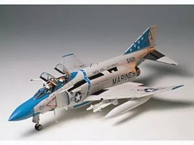 1/32 MCDONNEL F-4 J PHNTM