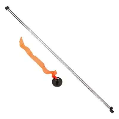 1/8" Two-Piece Rod EST2243