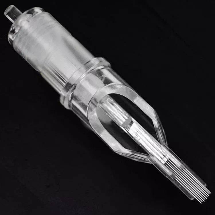 #10 Magnum Dynasty Membrane Cartridges