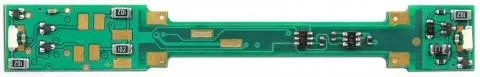 1029 TCS Train Control Systems /AMD4 Atlas Decoder (SCALE=N) Part # 745-1029