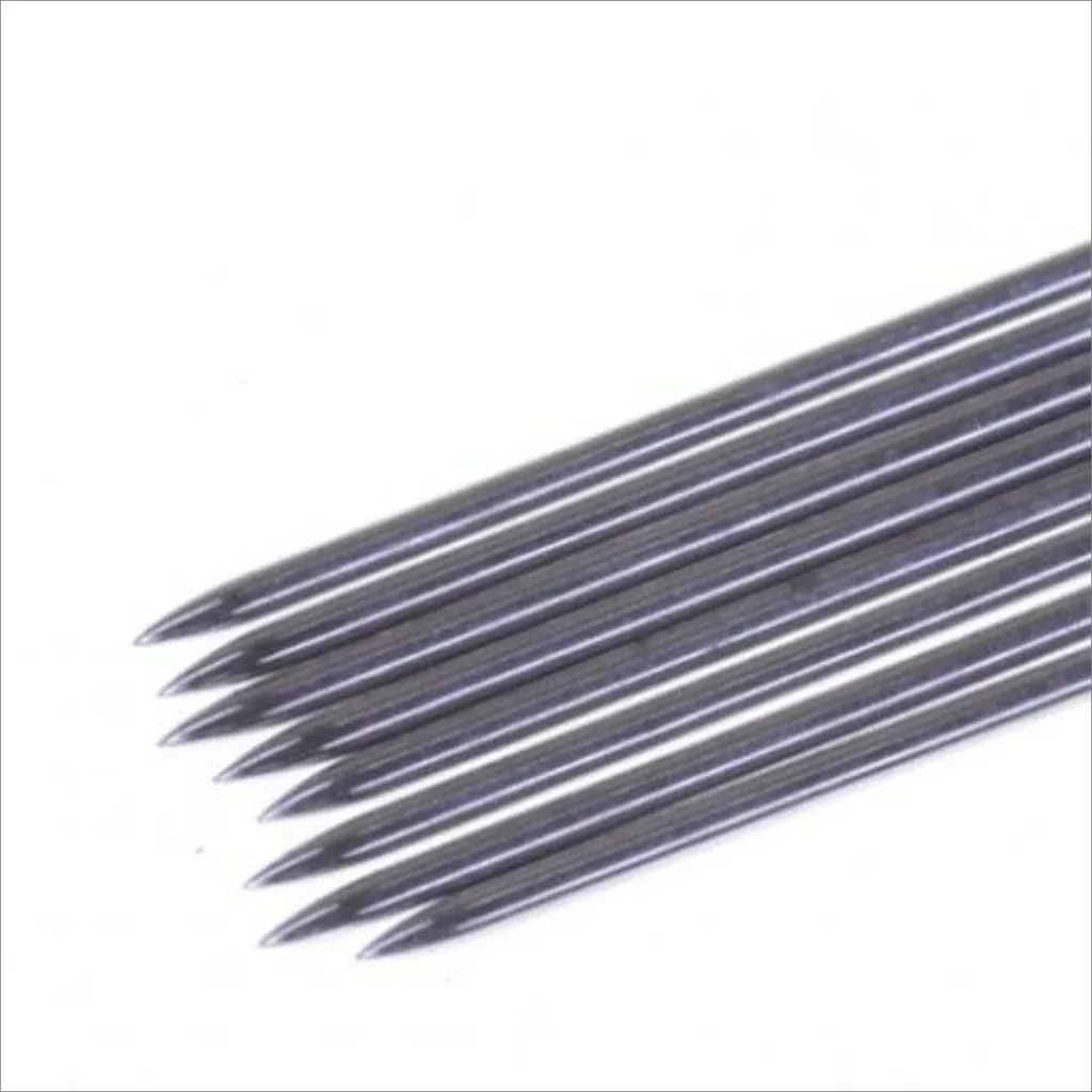 #12 CAM Nature Needle (2000/Box)