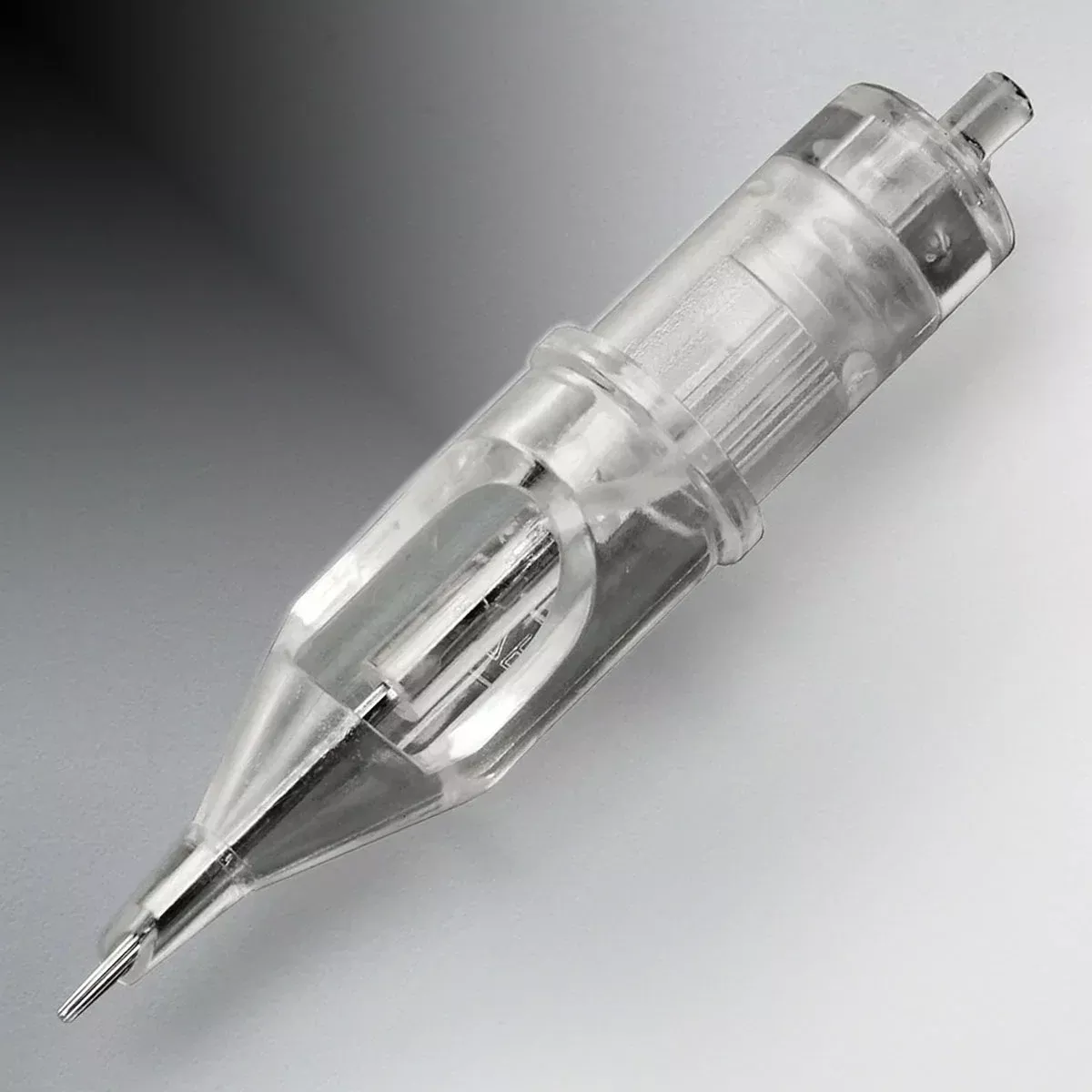 #12 Round Shader Legacy O-ring Cartridges