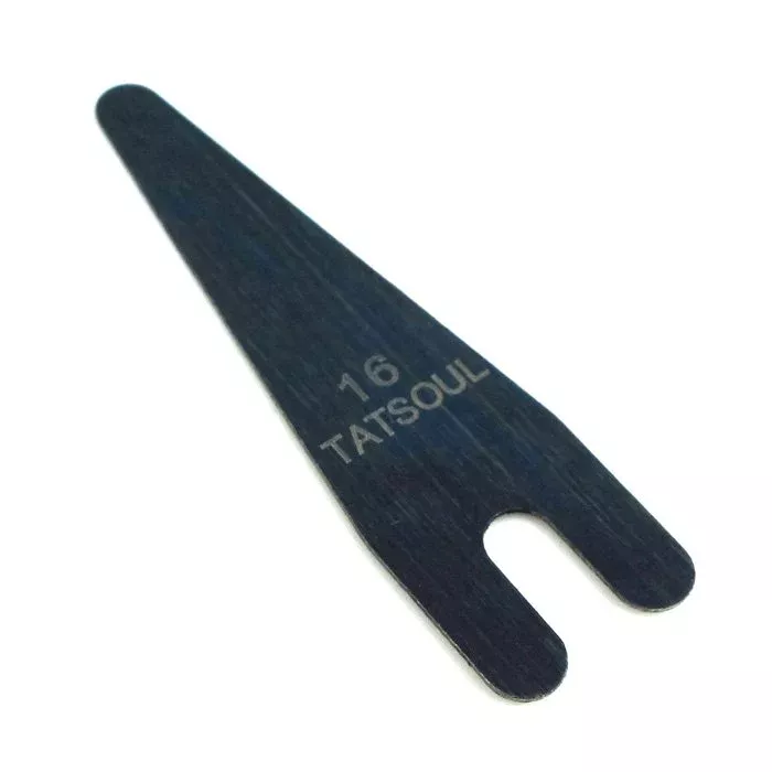 16 spring - Long Front Spring(color, japanese shader) (5pcs)