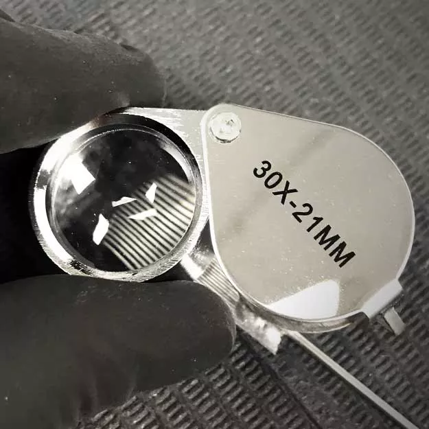 30X Eye Loupe