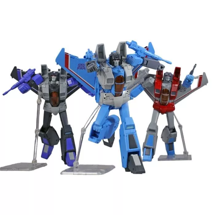 4th Party Masterpiece MP-52+SW Skywarp