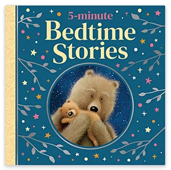5-Minute Bedtime Stories