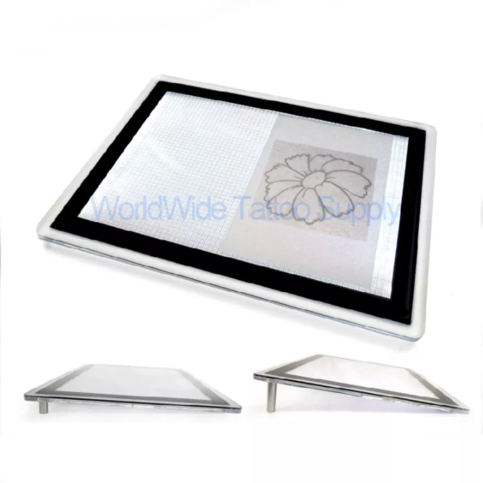 A3 Light Box