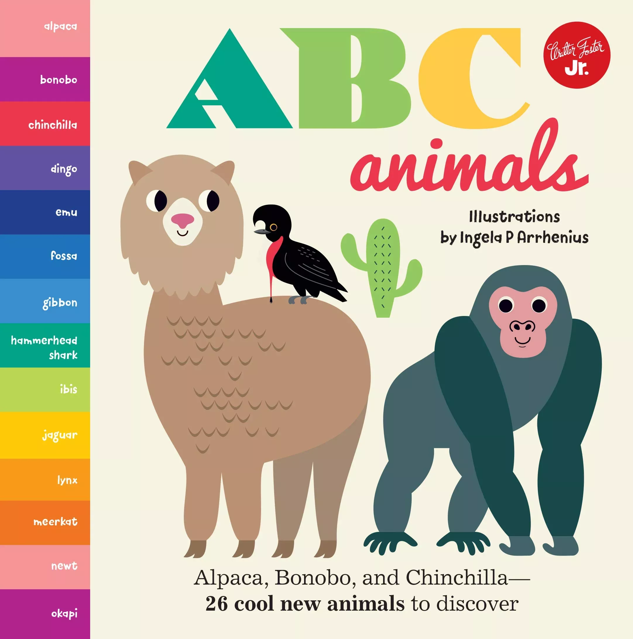 ABC Animals
