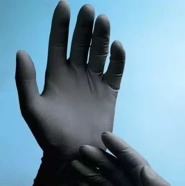 Adenna Phantom Latex Gloves Single Box