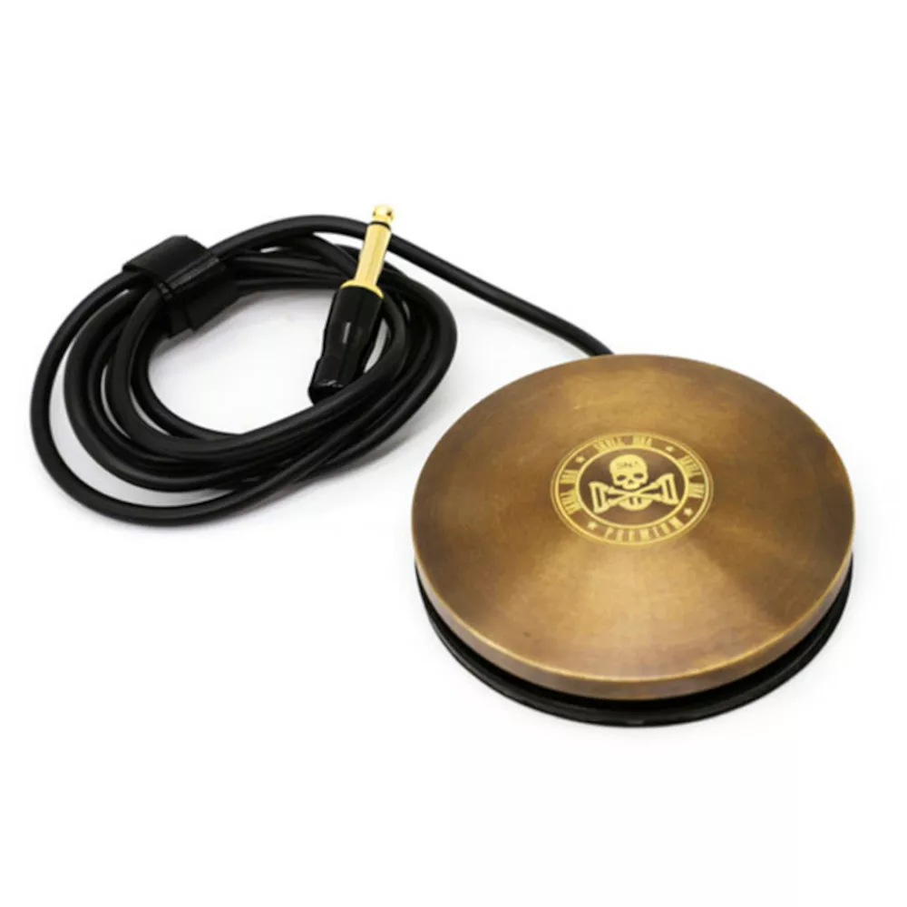 The All Natural Easy Switch Foot Pedal
