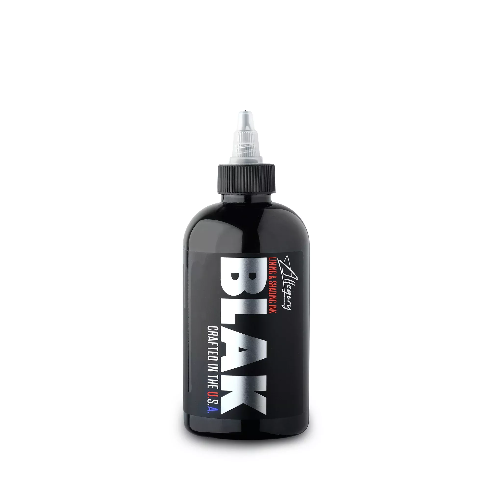 Allegory Ink - BLAK - 8oz.