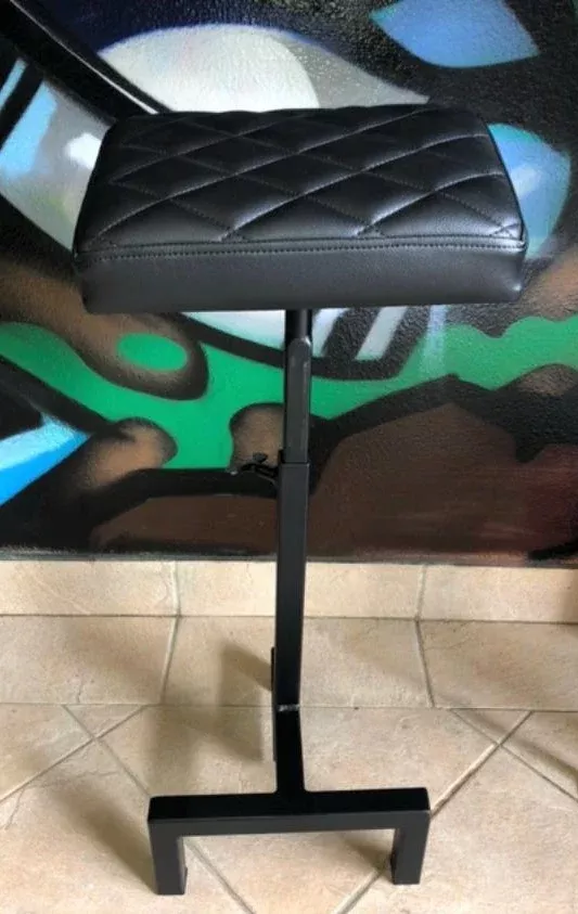 Armrest Boxed Base