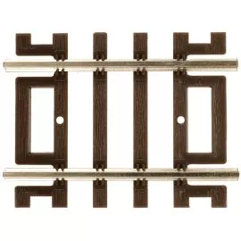 Atlas 523 HO Code 83 1.5 in. Straight (4 pcs)