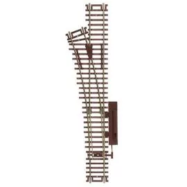 Atlas 542 HO Code 83 LH Manual Switch