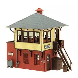 Atlas O 6900 Signal Tower Kit