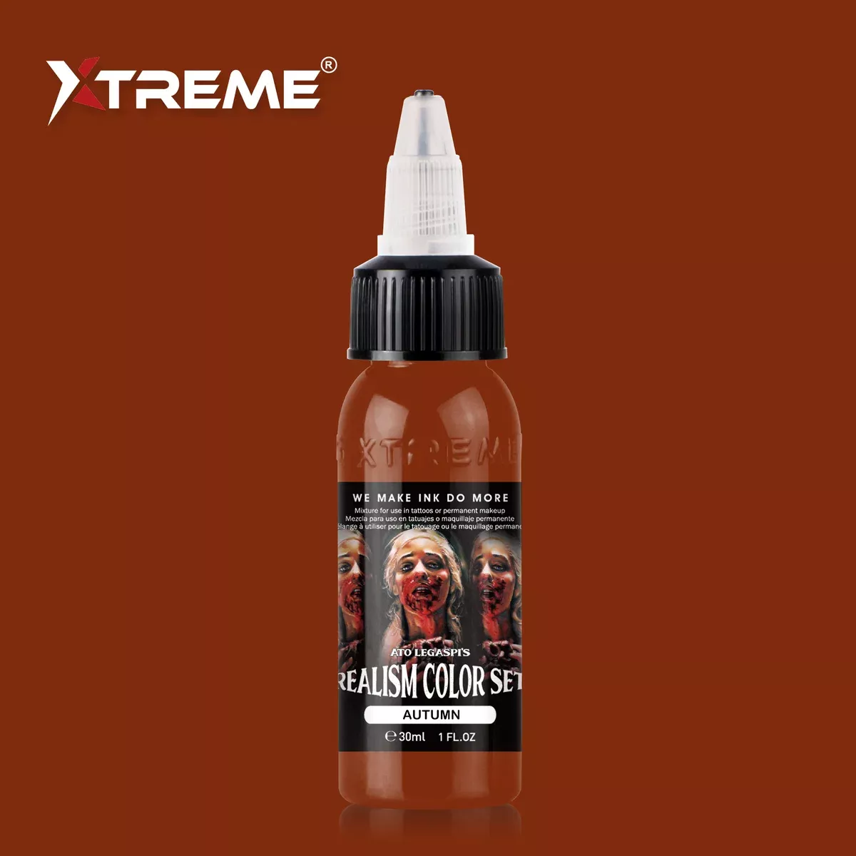 Autumn | Xtreme Inks