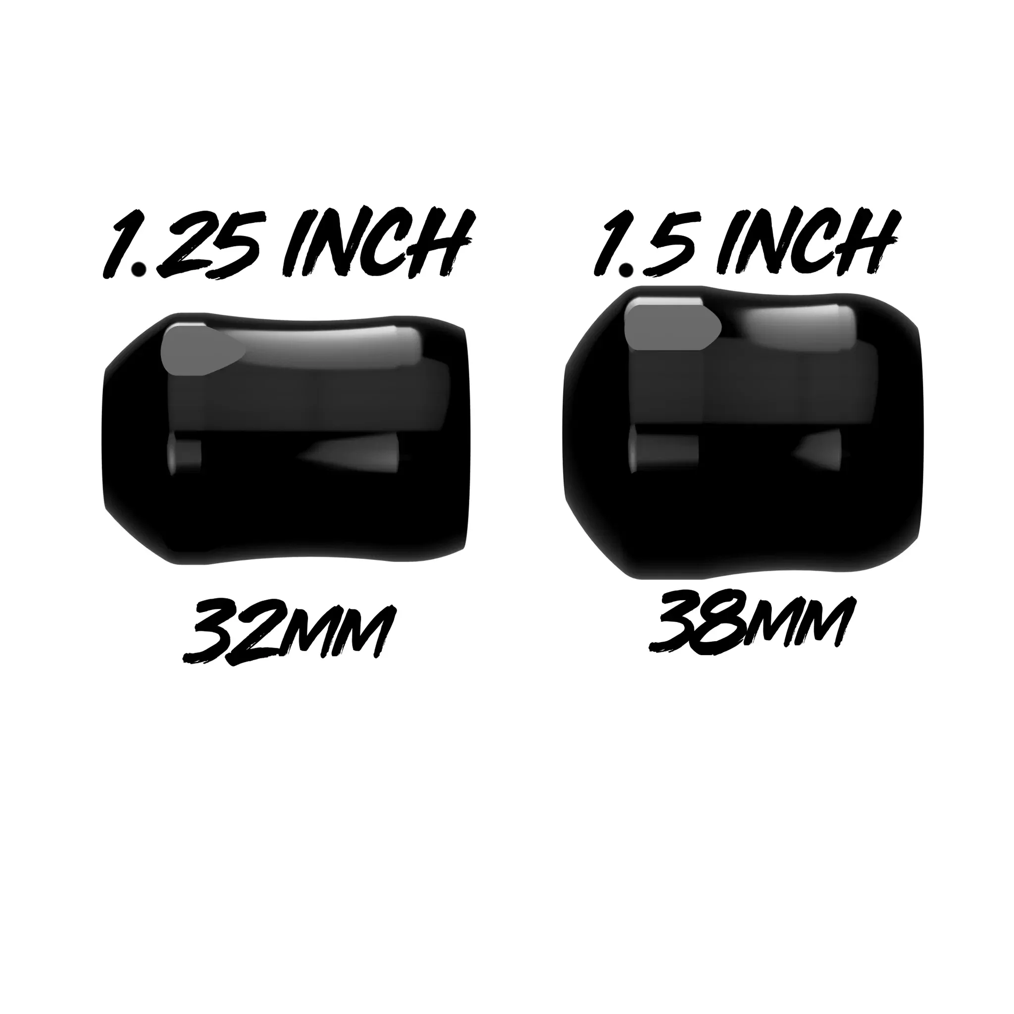 Axys Valhalla Grip
