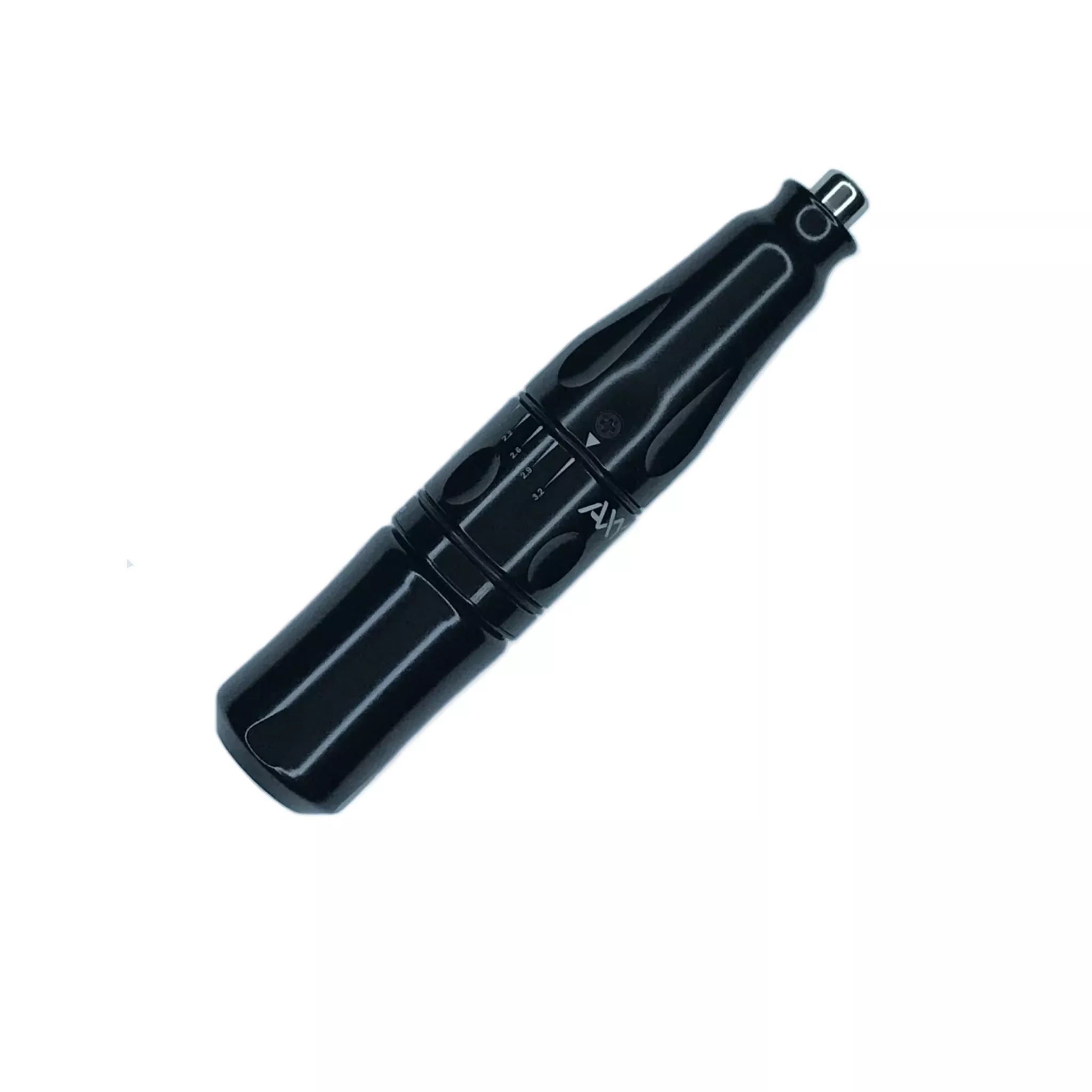Axys Valkyr - Black