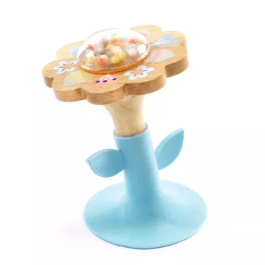 BabySwipi Infant Rattle