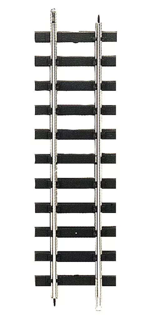 Bachmann 94511 Big Haulers G Scale Track 4 pack Straight