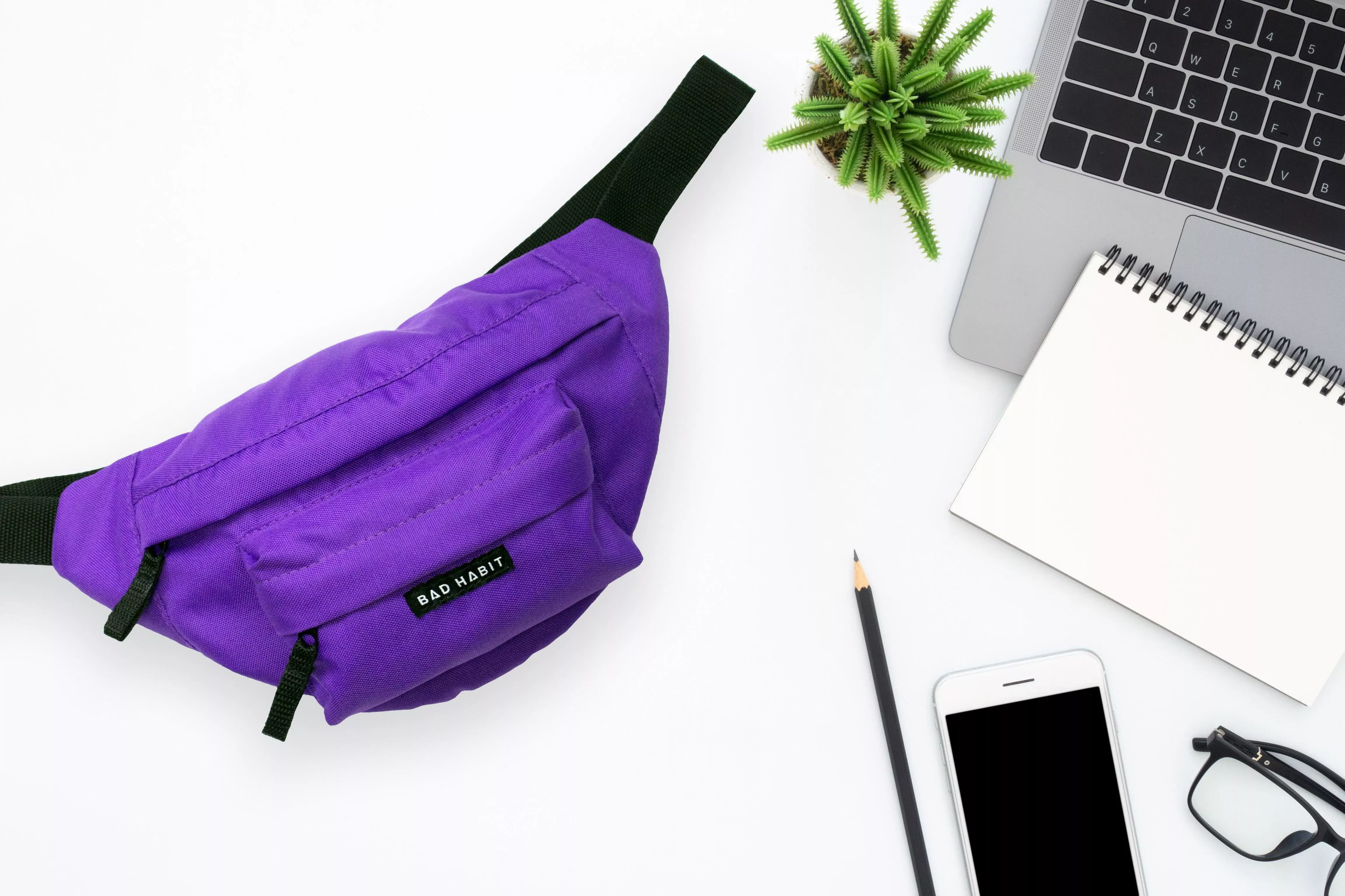 Bad Habit Waist Pack
