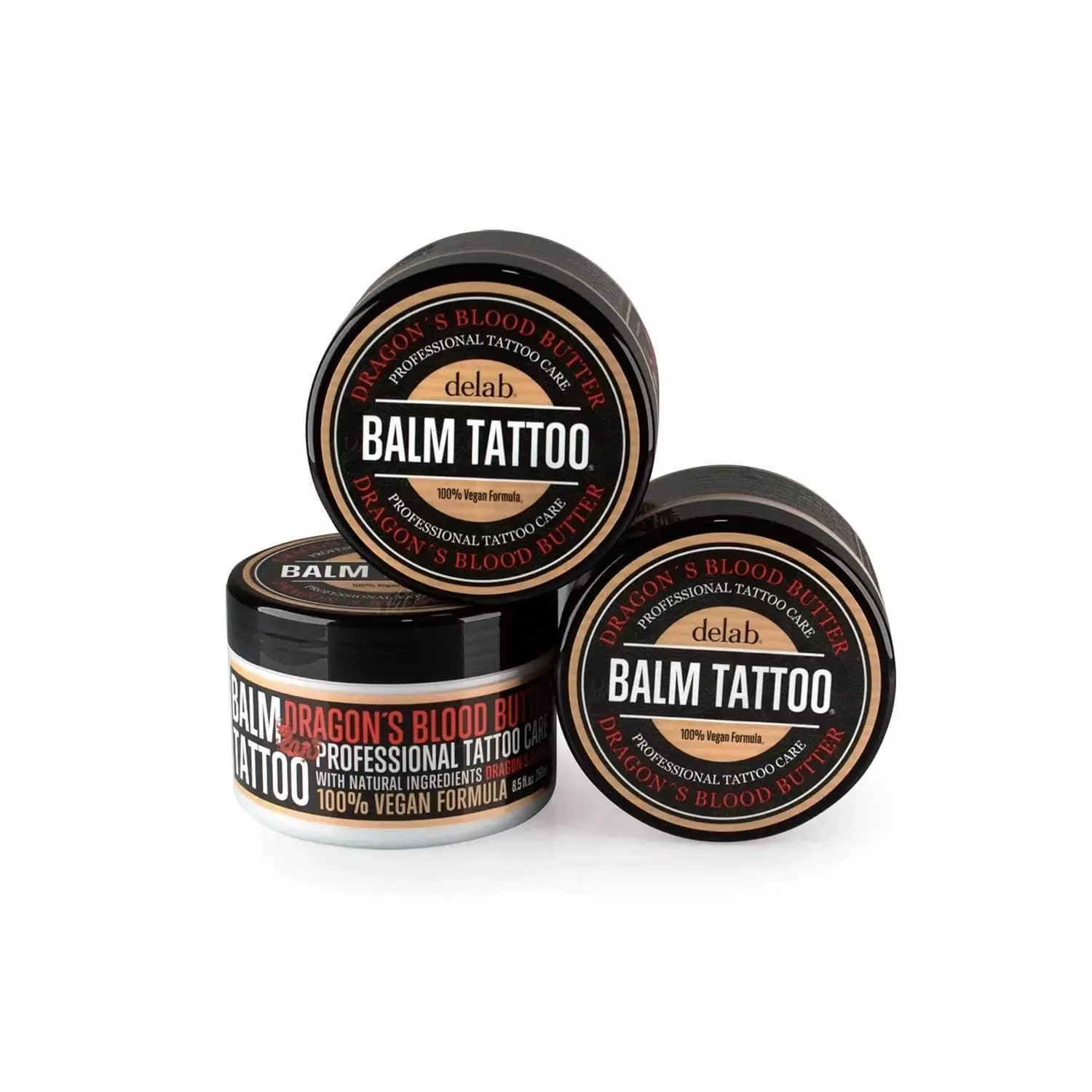 Balm Dragon's Blood Butter
