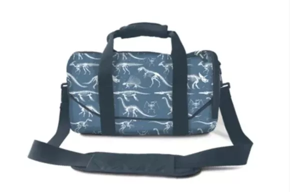 Before My Time Overnight Duffel Bag