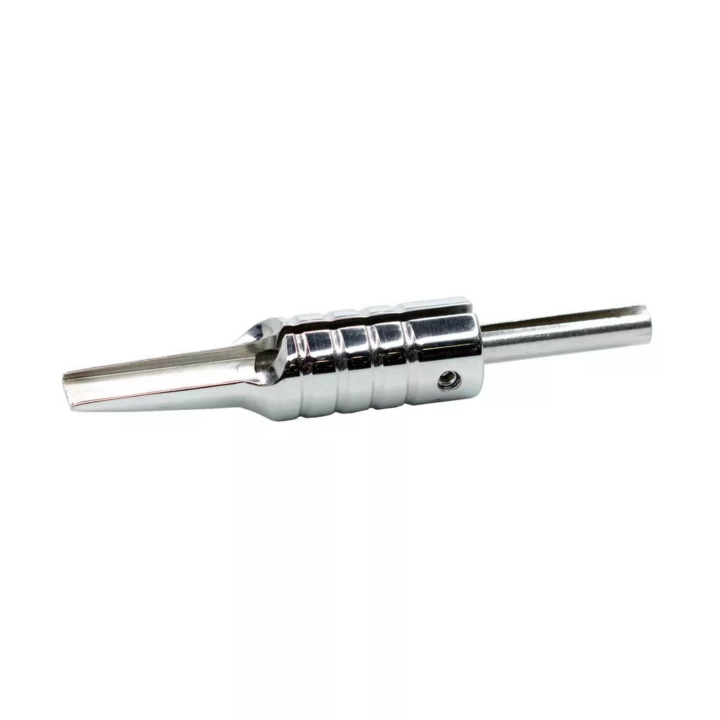 Big Magnum, Tube & Grip Set (Long Tip)
