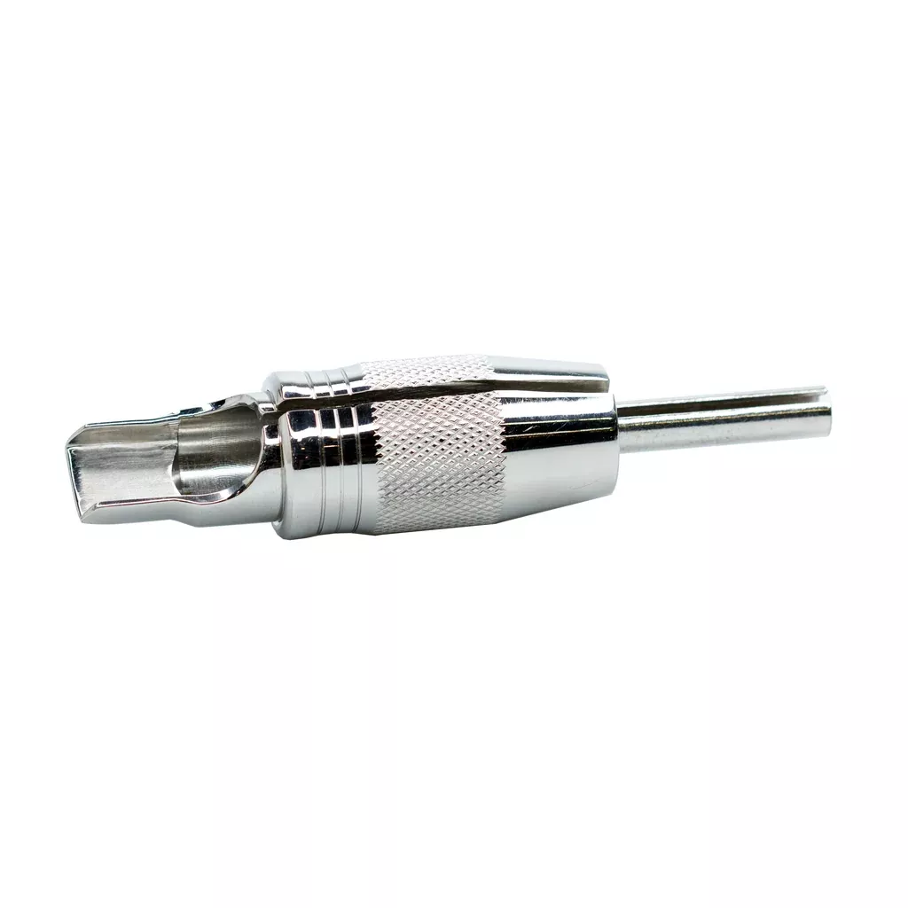 Big Magnum: Tube & Grip Set (Standard Tip)