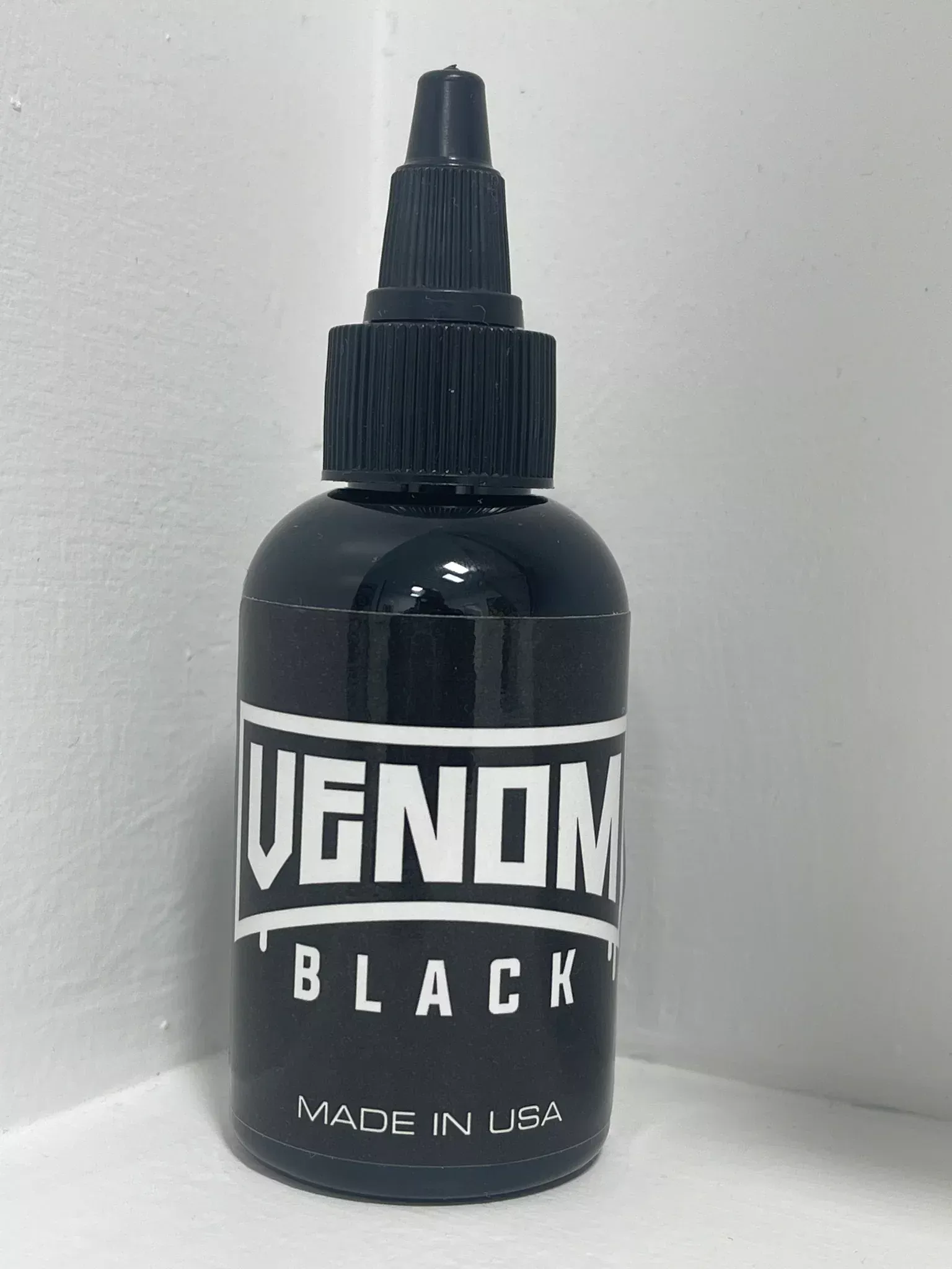 Big Sleeps Venom Black Ink