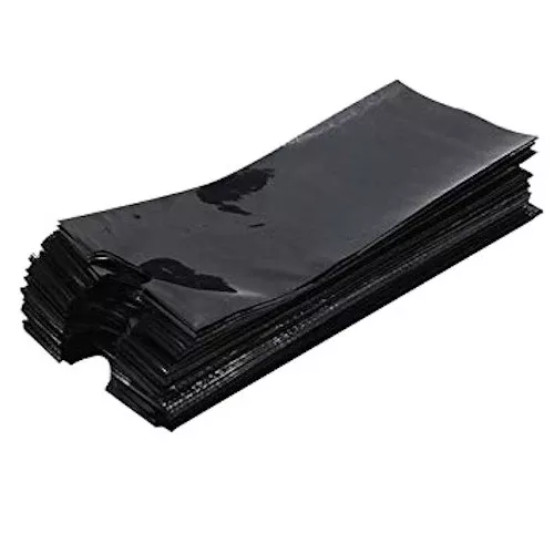 Black Grip Sleeves