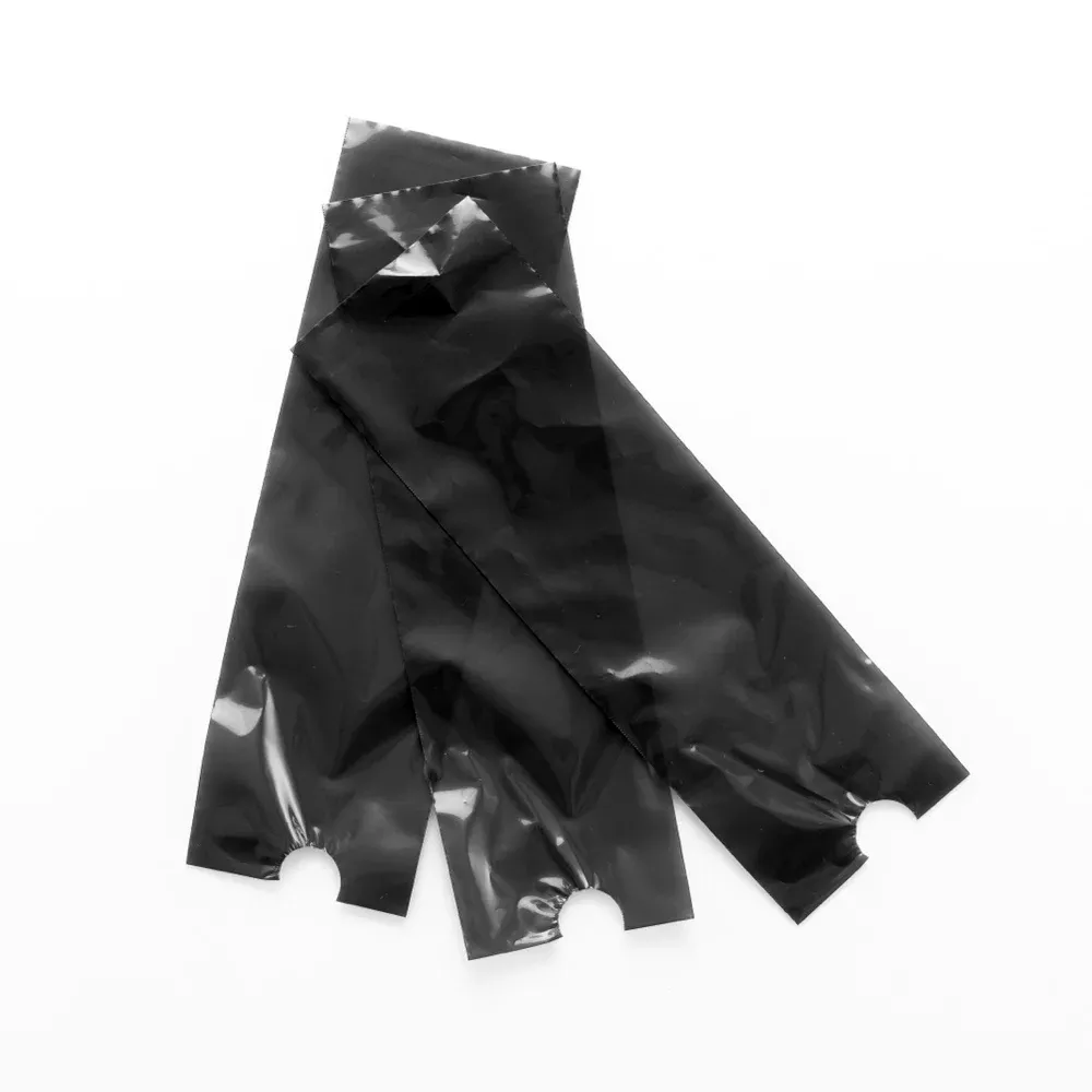 BNG Tattoo Supply Pen Sleeves 200 pcs Black / Pink