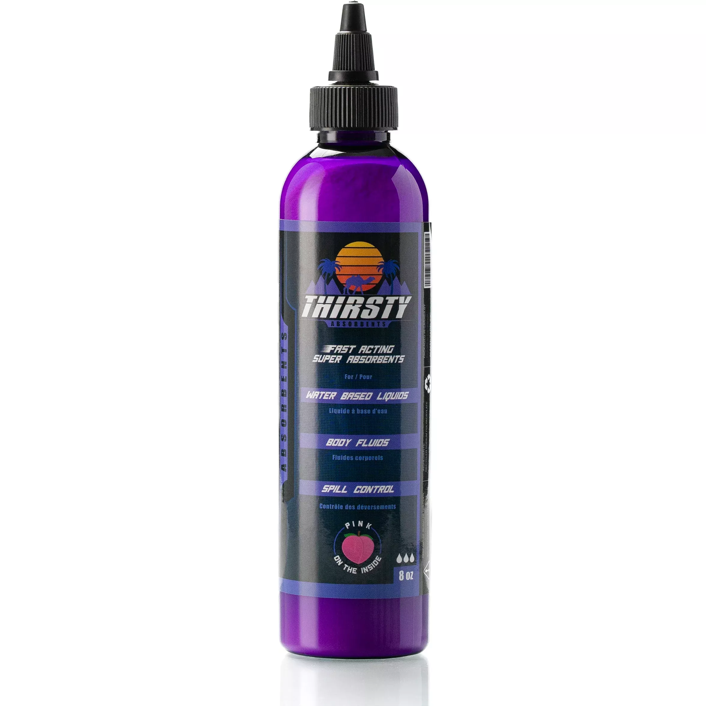 BNG Tattoo Supply Thirsty Absorbents ( Two Sizes )