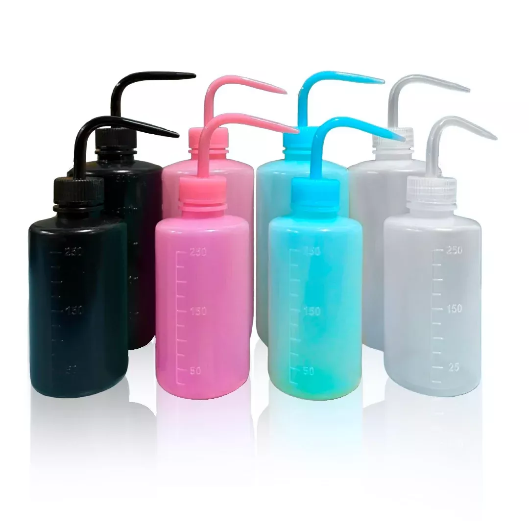 BNG Tattoo Supply Wash Bottles( 2 Size )