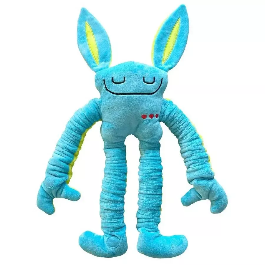 Bumpas Oz Stretch Sensory Sound Stretchable Play Toy