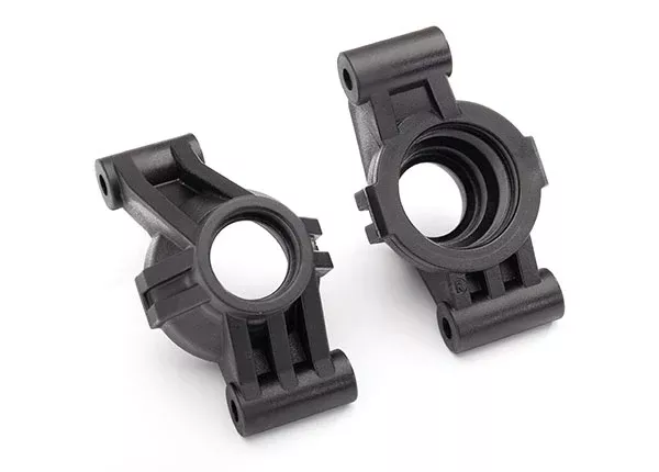 Carriers, stub axle (left & right) TRA8952