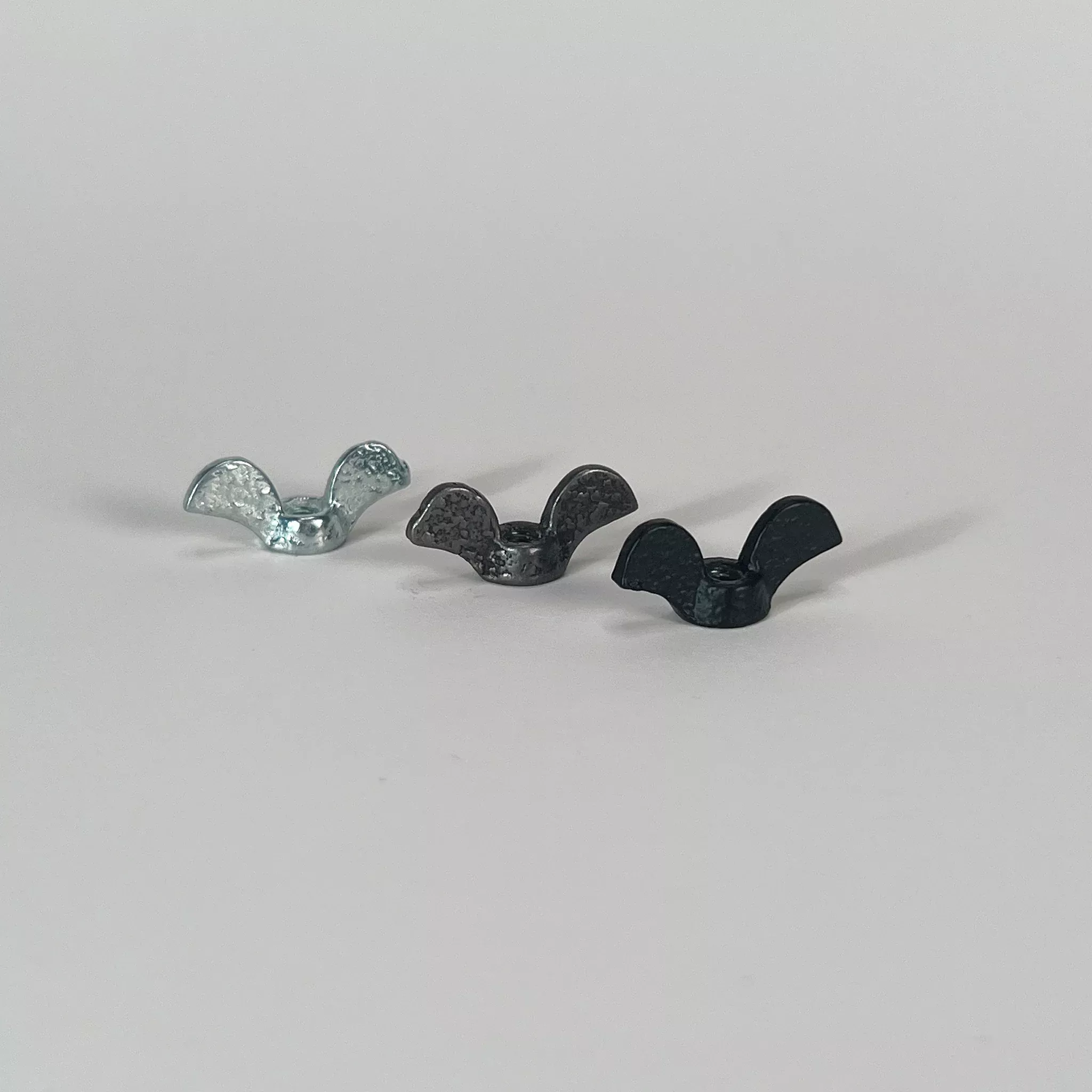 Cast Iron Wing Nut