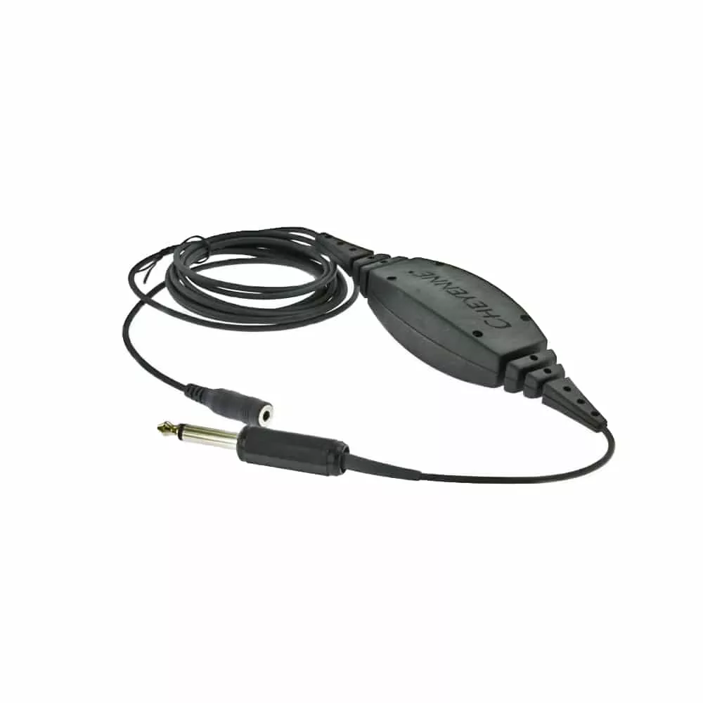 Cheyenne Hawk Start Up Facility Cable