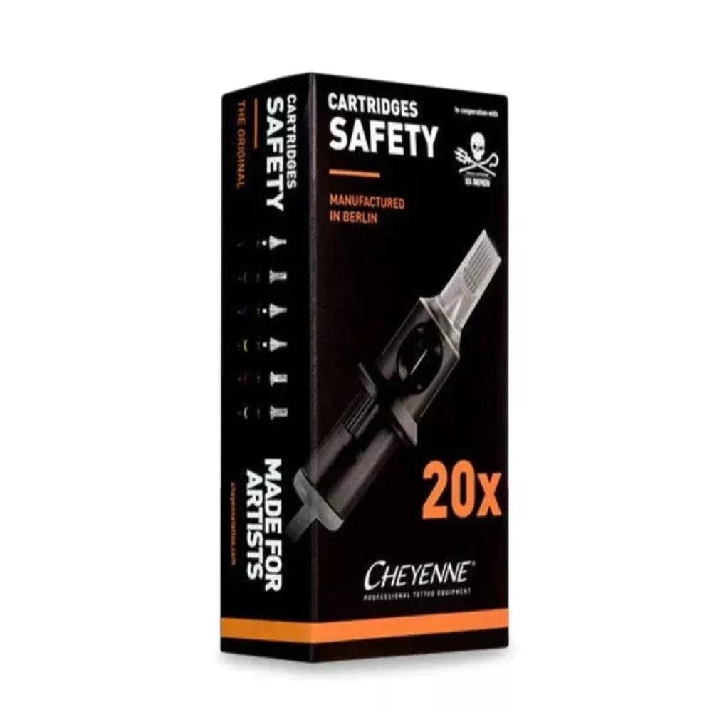 Cheyenne Safety Liners