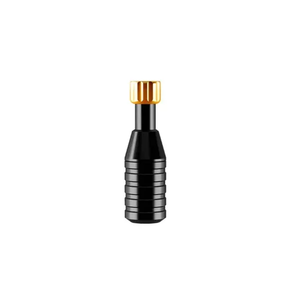 Cheyenne Sol Cartridge Grip Medium 25mm - Matte Black