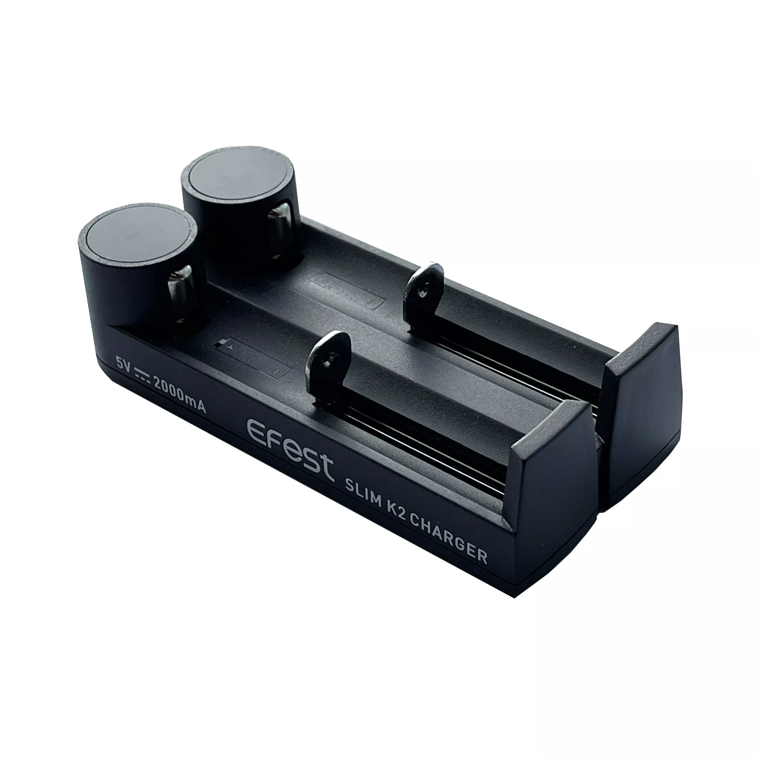 Cheyenne Sol Nova Unlimited 2 Slot Charger