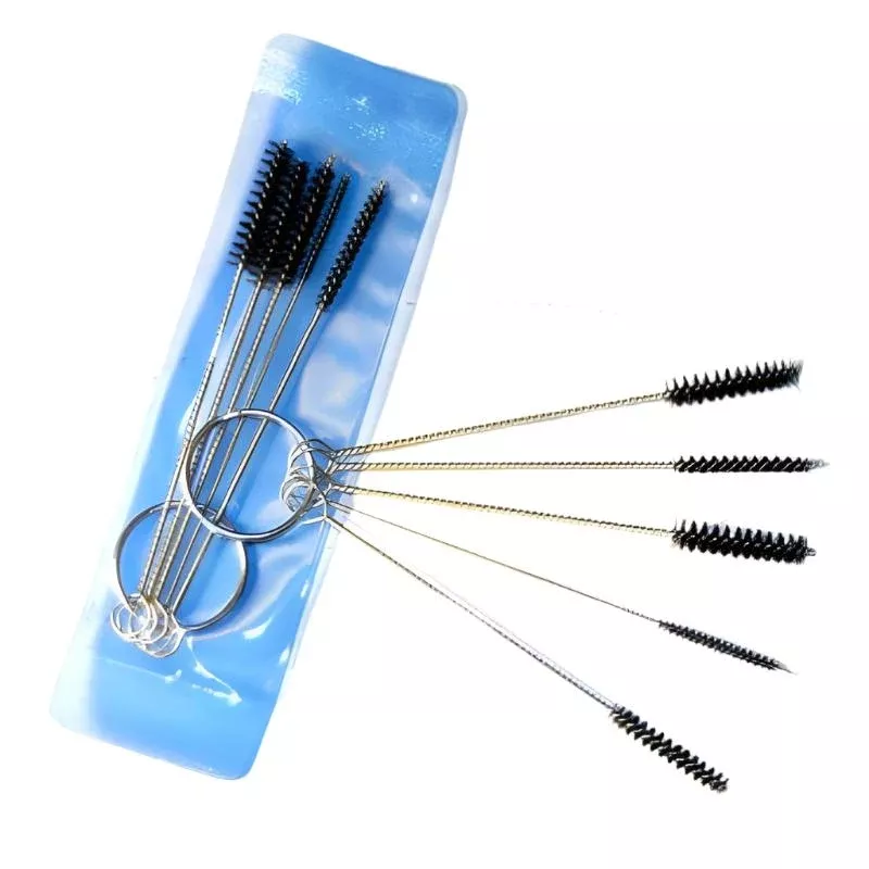 Cleaning Brushes - Key ring