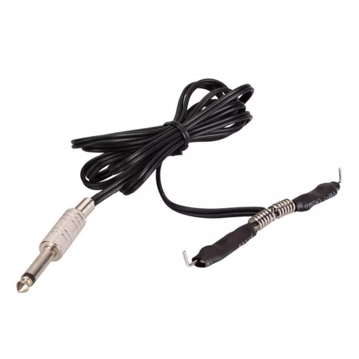 Clip Cords | Power Supply for Tattoo Machines