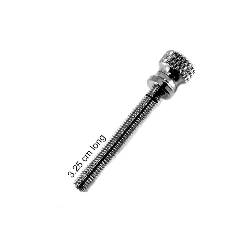 Contact Screws | Replacement Components
