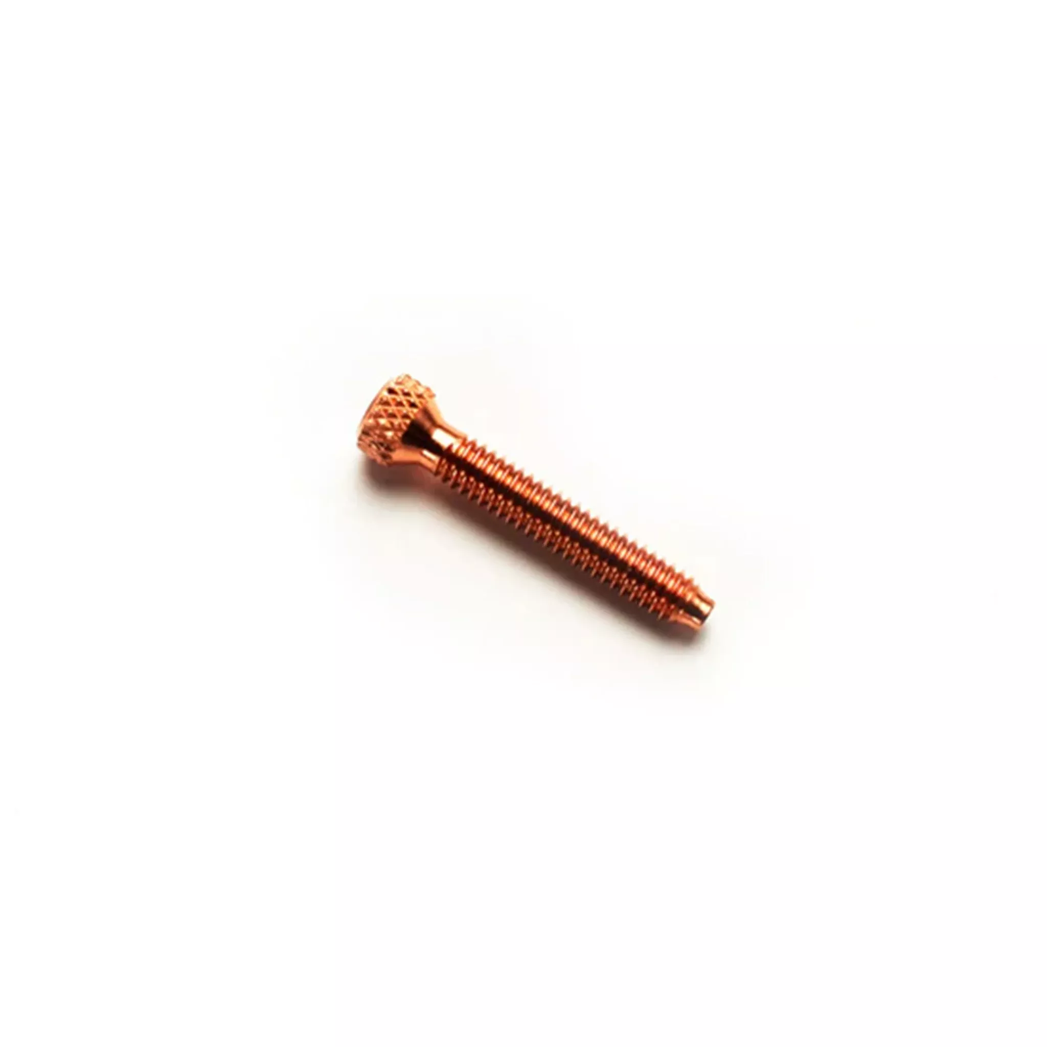 Copper Contact Screw (8/32)