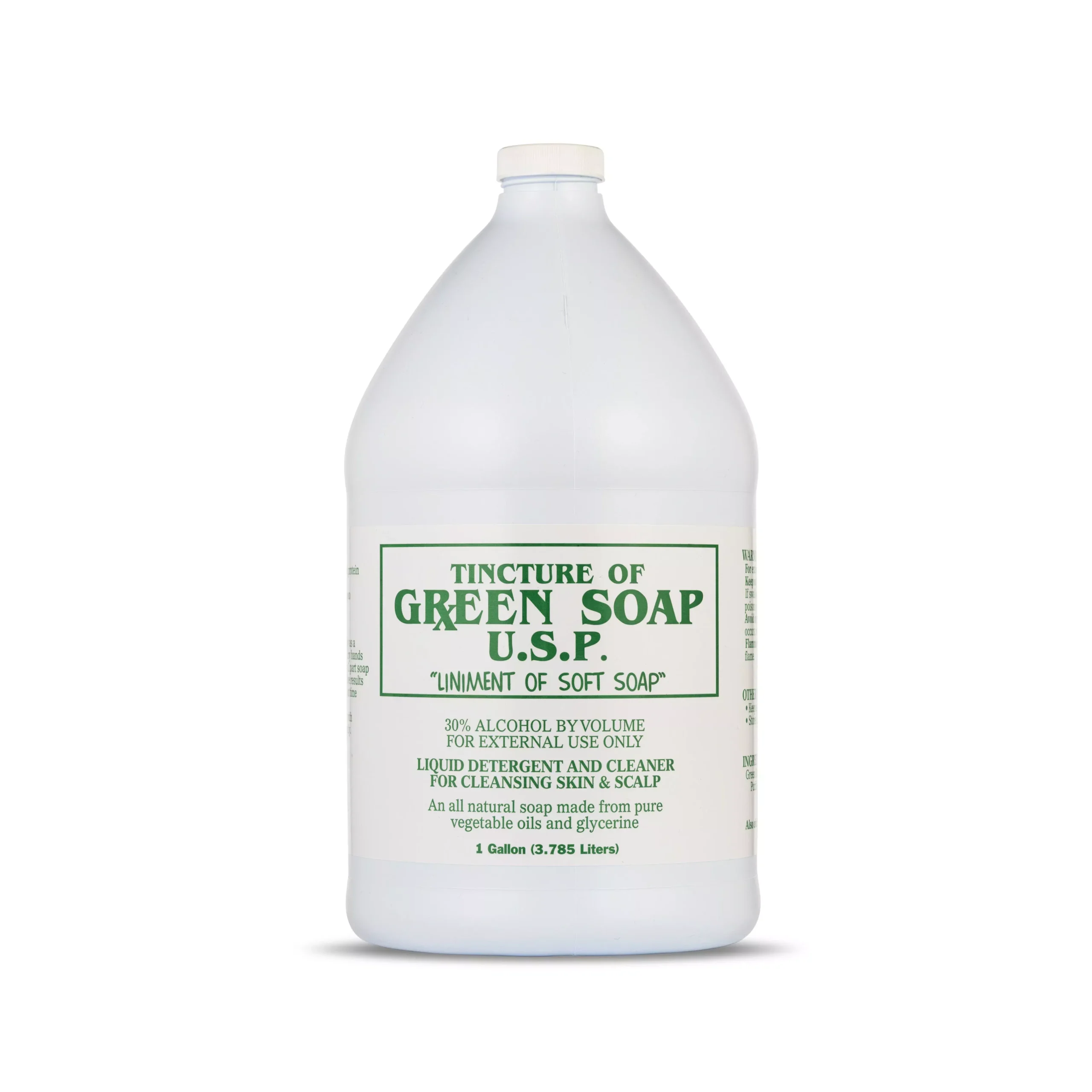 Cosco Green Soap