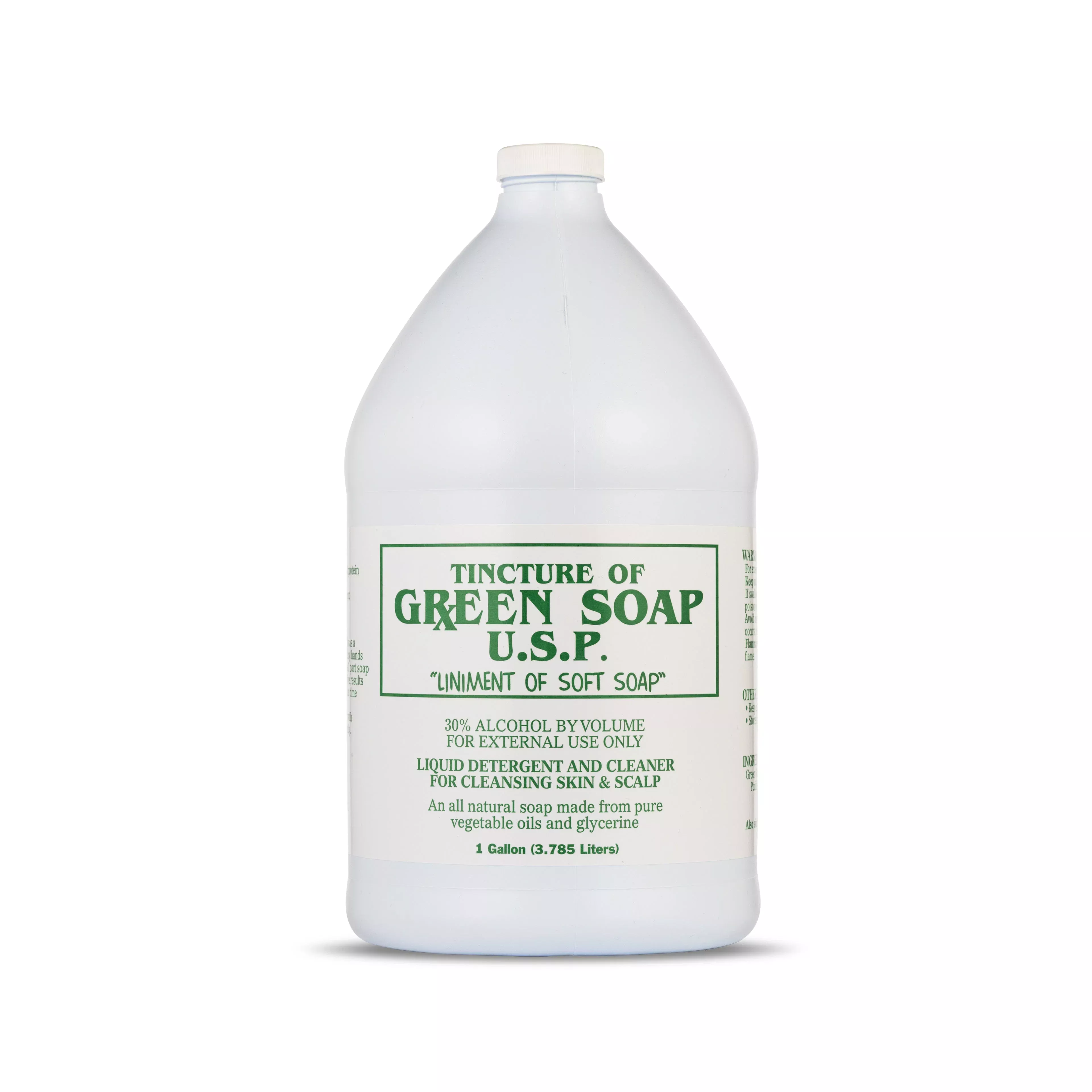 Cosco Green Soap